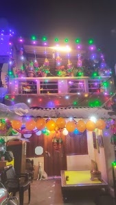 Harisar ashram