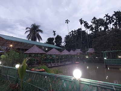 Green Wood Resort, Silchar