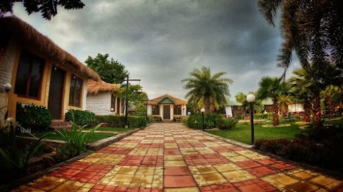 Luxury Resort | Day Activities - The Rurban Village Resort