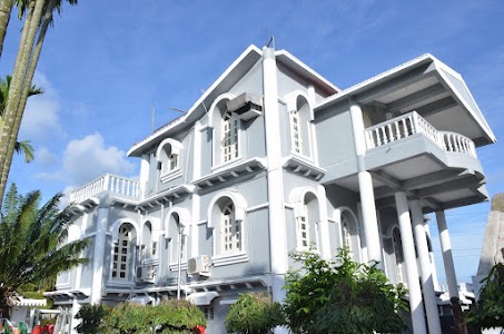 The Country Club Chanakyapuri