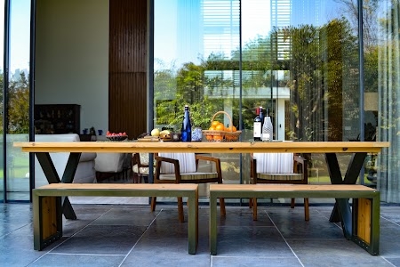 The Garden Room