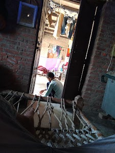 Shankar Temple Basuhi Nadi