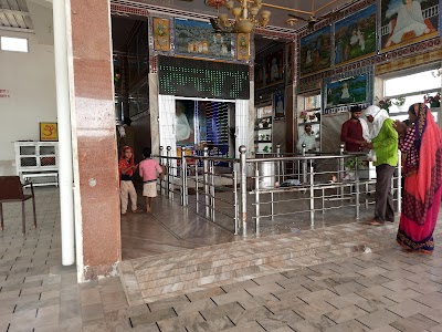 Pagalya wale Baba ji