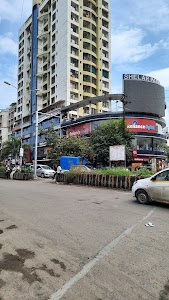Drushti Eye Clinic Shivaji Chowk Kalyan (w)