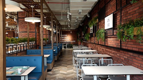 Haldiram's - Ajnara Orbit Plaza