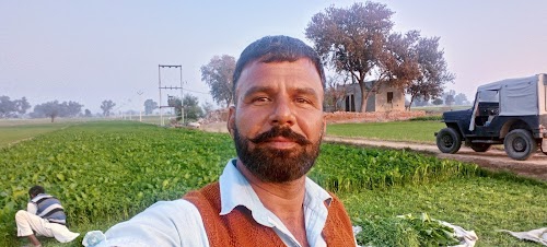 पूनियां भवन