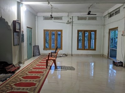 Monipara Maszid