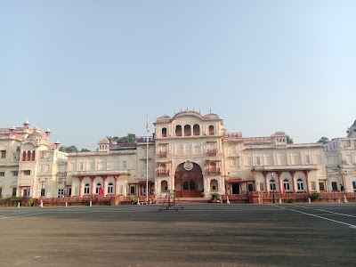Netaji Subhas National Institute of Sports: Patiala