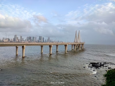 Bandstand Fort