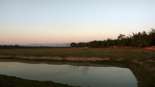 Lakhicherra Khasia Punjee