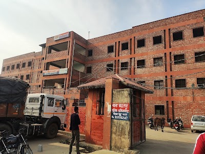 Badalpur Police Station