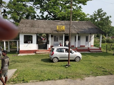 Mezenga S