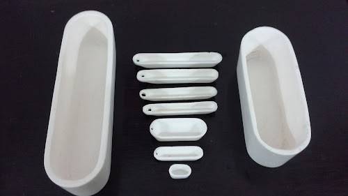 KUMAR CERAMICS PVT. LTD. WORKS