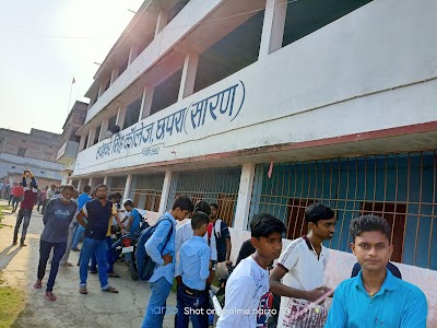 Tapeshwar Singh Inter College