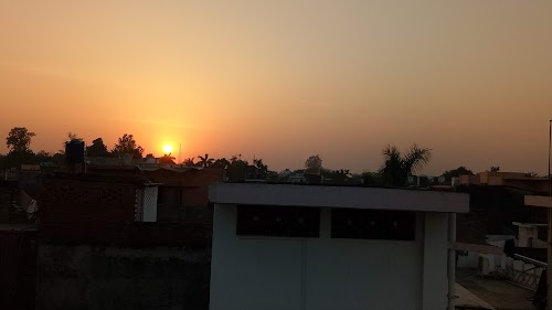 Rafi Nagar