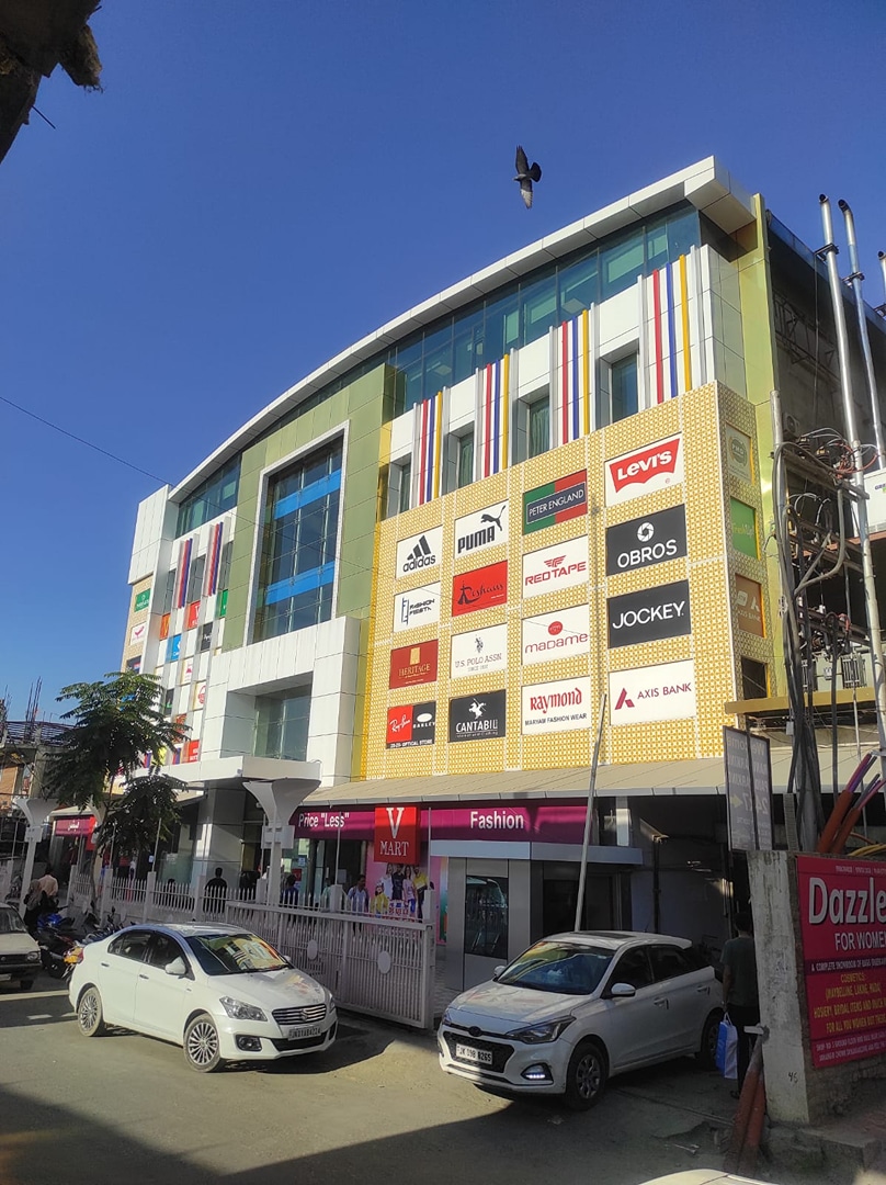 V-Mart