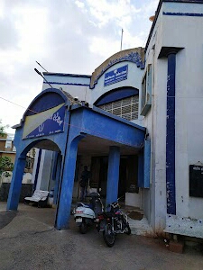 Malviya Nagar Police Station