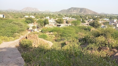 12 BN.NDRF CAMPUS.