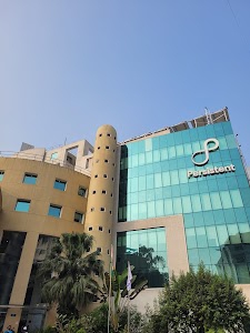 Persistent Systems Limited