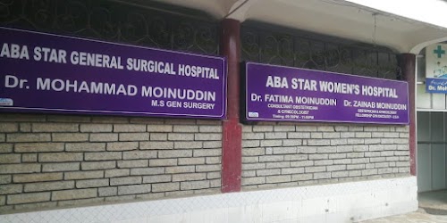 ABA Star Hospital
