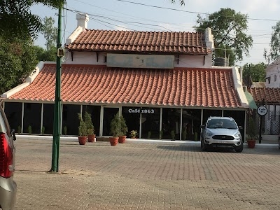 Whelers Club