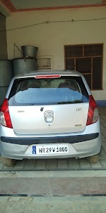 Bharat Car Bazar ?