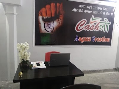 Aagazz Creation Consultancy & Services