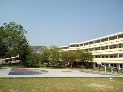 Shiv Ganga Vidya Mandir | Best CBSE English Medium Co-Ed School of Prayagraj