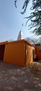 महादेव मंदिर