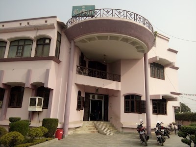 Preeti Nursing Home
