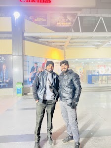 web cinema moradabad