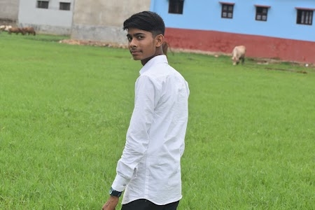 Md Abuzar