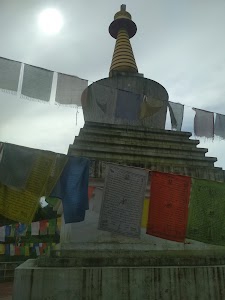 Charangbari