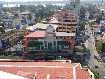 Pallimukku