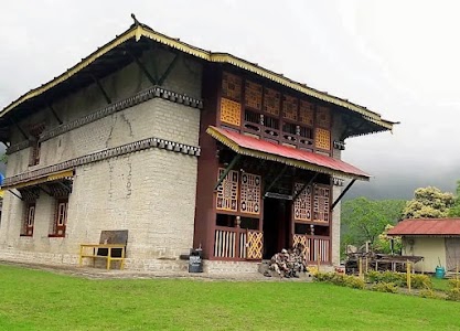 Pine Village Retreat kaluk