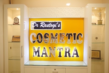 Cosmetic Mantra: Best Dermatologist & Skin Specialist in Allahabad