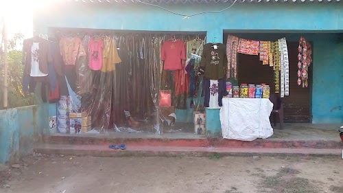Roxy general Store