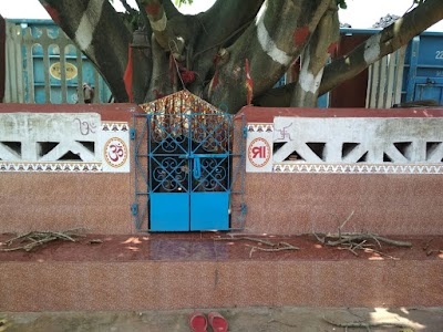 Maa Tarini Pitha Haridaspur