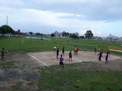 Nanakheda Stadium