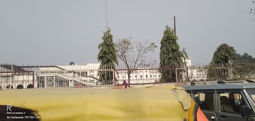 Kharkauni Naini