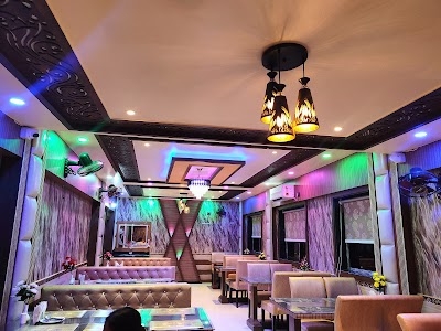 Vrindavan Family Restaurant