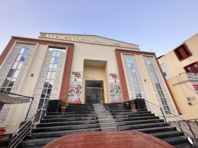 Valencia International School