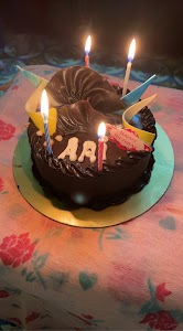 Cake Shop