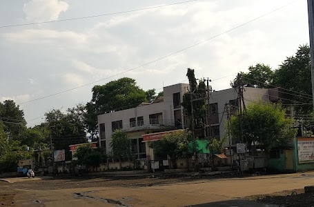 Panchayat Samiti, Akola