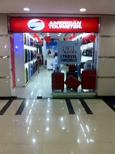 American Tourister