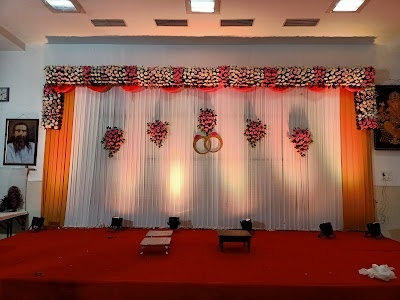 Wathoda Layout