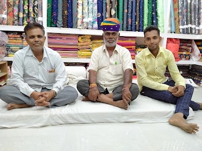 Shree Hari Foshan Emporium