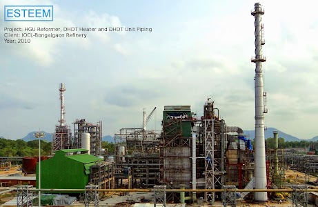 Esteem Projects Private Limited