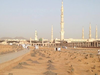 Kabristan