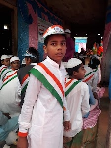 Tabish rahman house, Askaul, Bihar